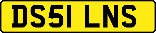 DS51LNS