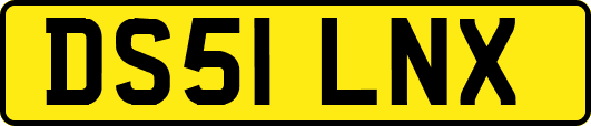 DS51LNX