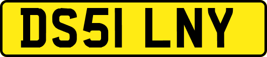 DS51LNY