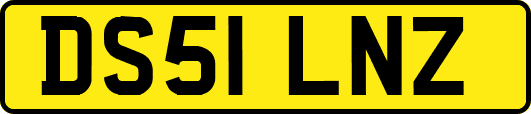 DS51LNZ