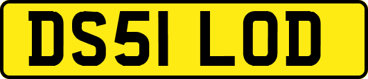 DS51LOD