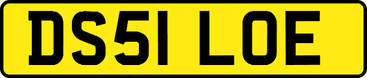 DS51LOE