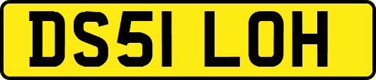 DS51LOH