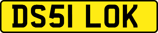 DS51LOK