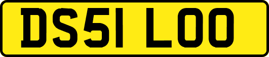 DS51LOO