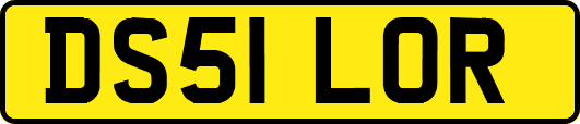 DS51LOR