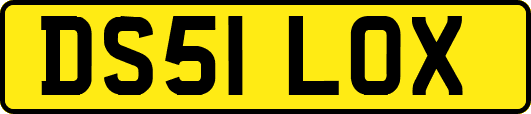 DS51LOX