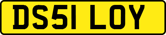 DS51LOY