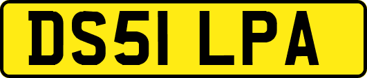 DS51LPA