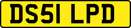 DS51LPD