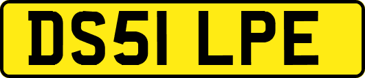 DS51LPE