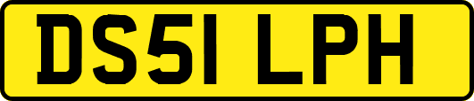 DS51LPH