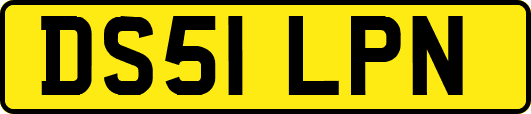 DS51LPN