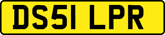 DS51LPR