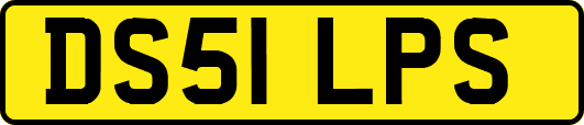 DS51LPS