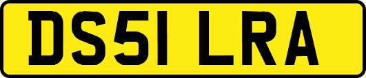 DS51LRA