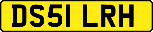 DS51LRH