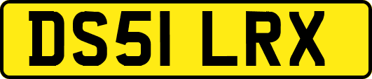 DS51LRX