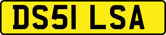 DS51LSA