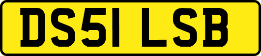 DS51LSB