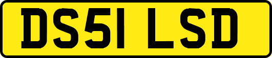 DS51LSD