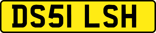 DS51LSH