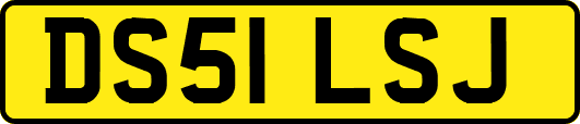 DS51LSJ