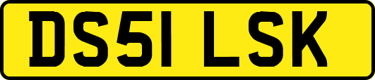 DS51LSK