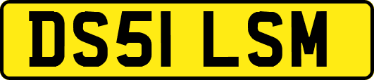 DS51LSM