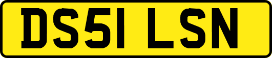 DS51LSN