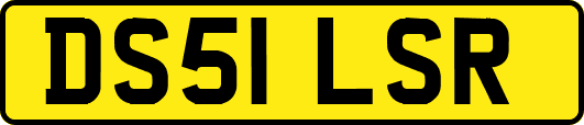 DS51LSR