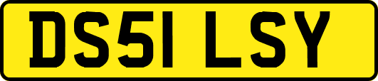 DS51LSY