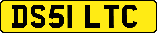 DS51LTC