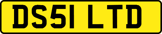 DS51LTD