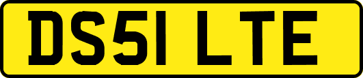 DS51LTE