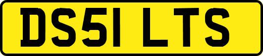 DS51LTS