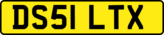 DS51LTX