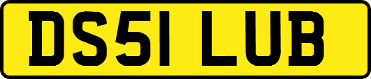 DS51LUB