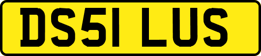 DS51LUS