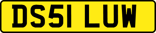 DS51LUW