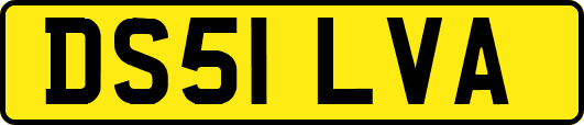 DS51LVA