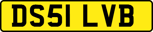 DS51LVB