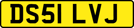 DS51LVJ