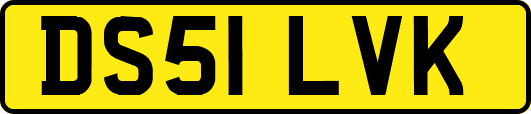 DS51LVK