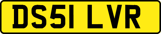 DS51LVR