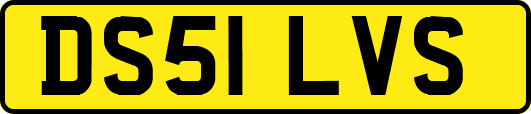 DS51LVS