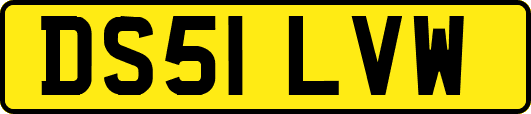 DS51LVW