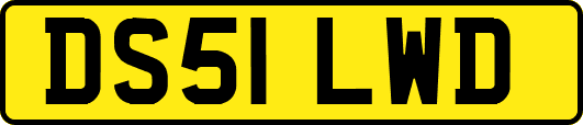 DS51LWD