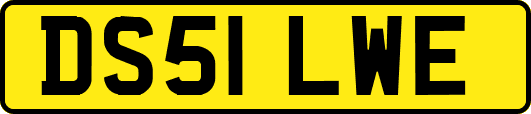 DS51LWE