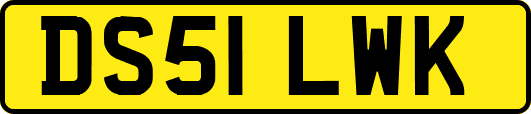 DS51LWK